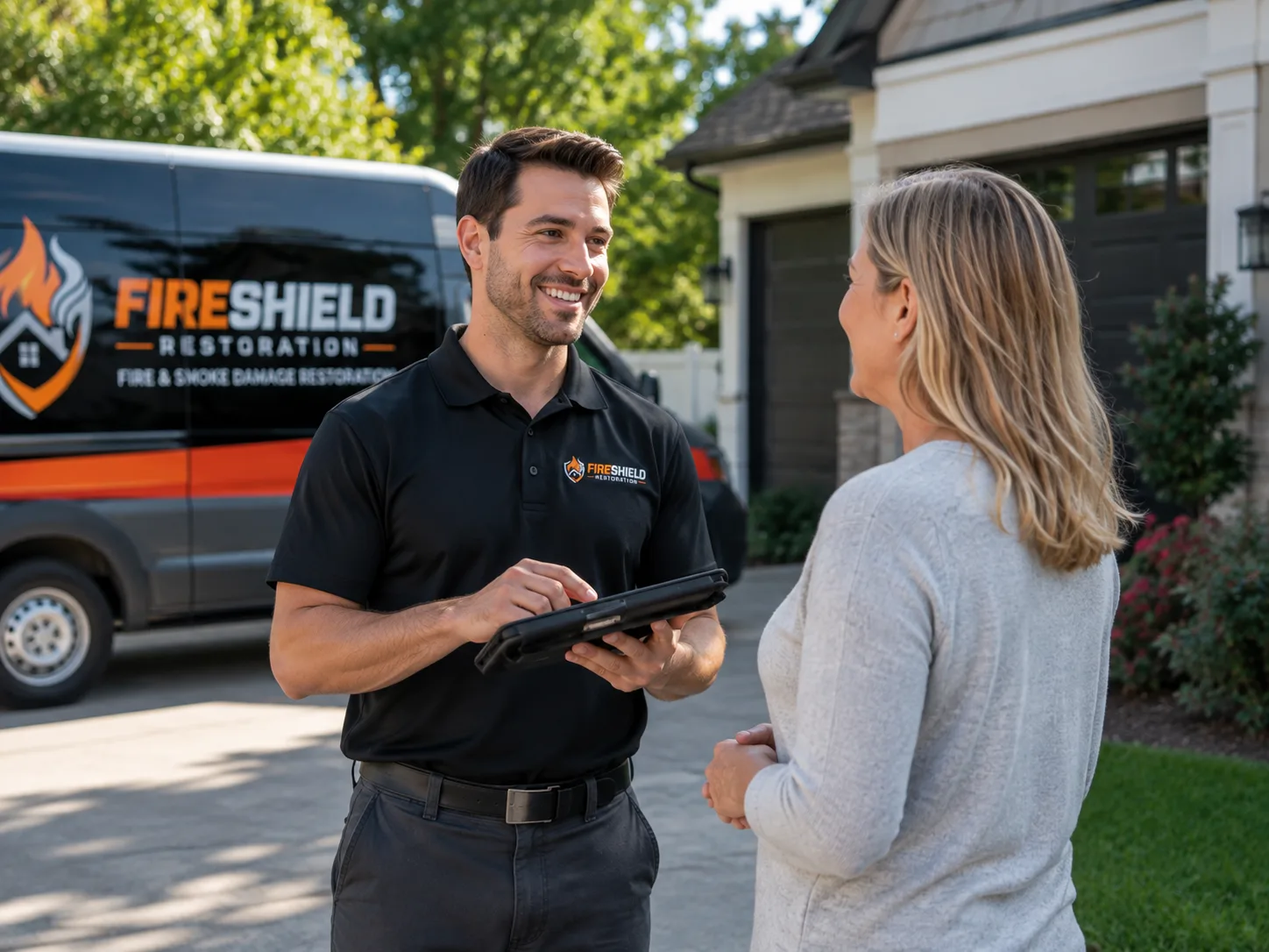 Fire And Smoke Damage Restoration Sinclair, WY FAQs